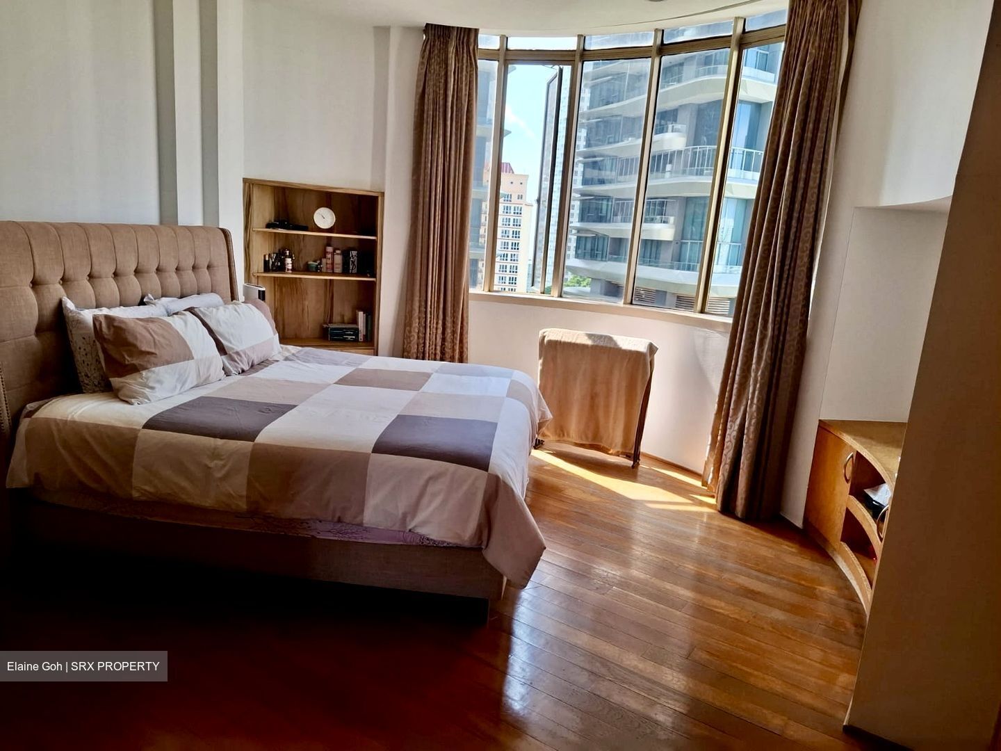 Horizon Towers (D9), Condominium #580251331